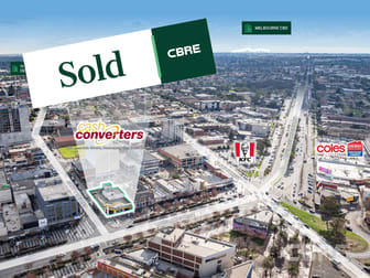 Cash Converters 321 Lonsdale Street (Cnr Scott Street) Dandenong VIC 3175 - Image 3