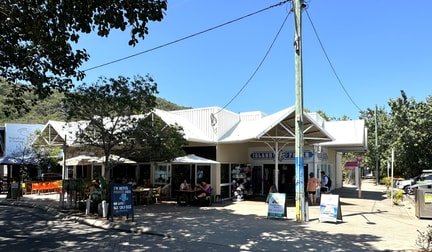 6 Pacific Drive Horseshoe Bay QLD 4819 - Image 1