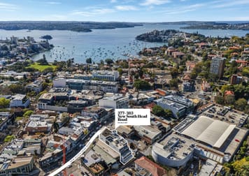 377-383 New South Head Road Double Bay NSW 2028 - Image 2