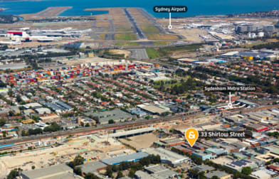 33 Shirlow Street Marrickville NSW 2204 - Image 2