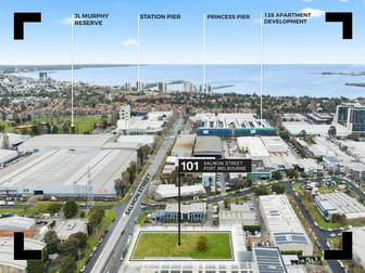 101 Salmon Street Port Melbourne VIC 3207 - Image 1