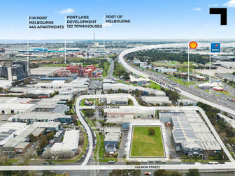 101 Salmon Street Port Melbourne VIC 3207 - Image 2