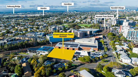 67 & 69 Robinson Road Nundah QLD 4012 - Image 1