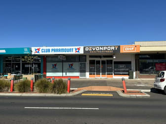 Shops  A & B/146 William Street Devonport TAS 7310 - Image 1