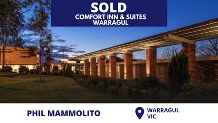 1845 Princes Highway Warragul VIC 3820 - Image 1