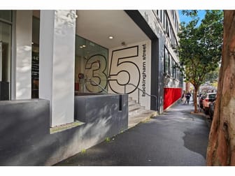 Studio 4, Level 5/35 Buckingham Street Surry Hills NSW 2010 - Image 2