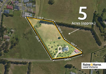 83 Laurina Drive Traralgon East VIC 3844 - Image 1