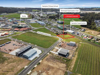 7 Orchard Crescent Spreyton TAS 7310 - Image 1