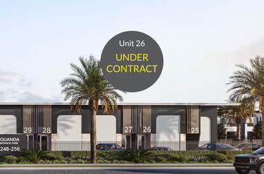 Unit 26/248-256 Quanda Road Coolum Beach QLD 4573 - Image 1