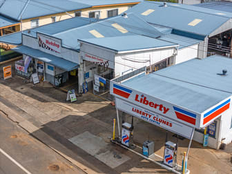 21 & 23 Main Street Clunes NSW 2480 - Image 1