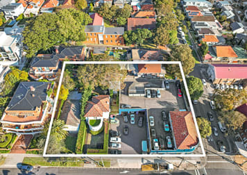 251-253, 257 Maroubra Road & 133 Garden Street Maroubra NSW 2035 - Image 1