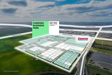 60-100 Greenhills Road Pakenham VIC 3810 - Image 1