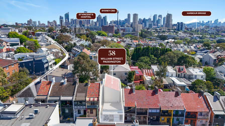 58 William Street Paddington NSW 2021 - Image 1