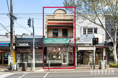 287 Racecourse Road Kensington VIC 3031 - Image 1