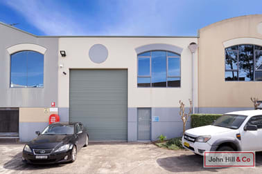 15/1-13 Parsons Street Rozelle NSW 2039 - Image 1