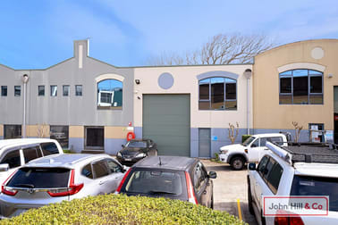 15/1-13 Parsons Street Rozelle NSW 2039 - Image 2