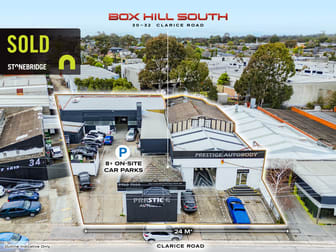 30-32 Clarice Road Box Hill South VIC 3128 - Image 1