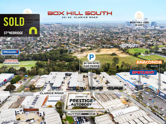 30-32 Clarice Road Box Hill South VIC 3128 - Image 2