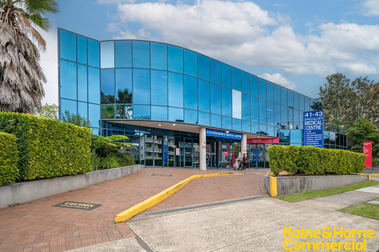 Suite 5/41-43 Goulburn Street Liverpool NSW 2170 - Image 1