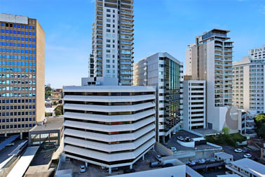 43 & 52/239 Adelaide Terrace Perth WA 6000 - Image 1