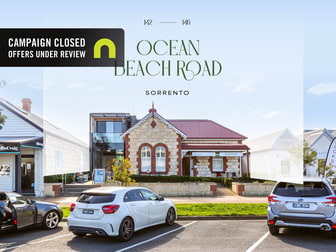142-146 Ocean Beach Road Sorrento VIC 3943 - Image 1