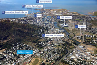 1/109 Ingham Road West End QLD 4810 - Image 2