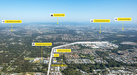 704 New Cleveland Road Wakerley QLD 4154 - Image 1