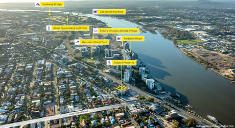 486-490 Kingsford Smith Drive Hamilton QLD 4007 - Image 3