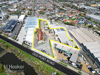 1164 Old Port Road and 26 Dixon Street Royal Park SA 5014 - Image 1