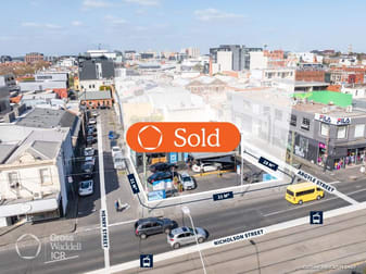 262-266 Nicholson Street Fitzroy VIC 3065 - Image 1