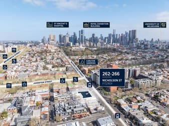 262-266 Nicholson Street Fitzroy VIC 3065 - Image 3