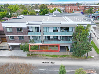 1/58-60 Crystal Street Petersham NSW 2049 - Image 1