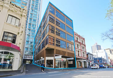 388 - 390 Sussex Street Sydney NSW 2000 - Image 1