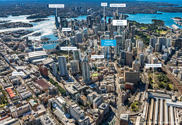 388 - 390 Sussex Street Sydney NSW 2000 - Image 3