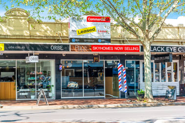 Shop 4, 38 O'Connell Street North Adelaide SA 5006 - Image 1