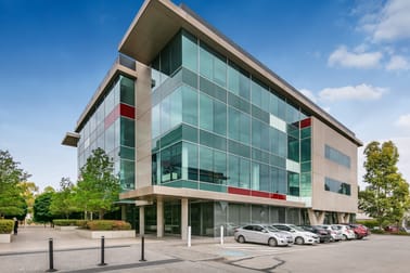 Level 2, 2/195 Wellington Road Clayton VIC 3168 - Image 1
