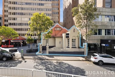 Click to view all images Wickham Terrace Spring Hill QLD 4000 - Image 1