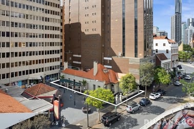 Wickham Terrace Spring Hill QLD 4000 - Image 1