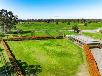 561 Baddaginnie-Benalla Road Baddaginnie VIC 3670 - Image 1