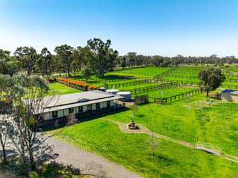 561 Baddaginnie-Benalla Road Baddaginnie VIC 3670 - Image 2