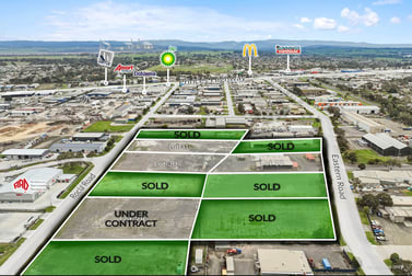 38-52 Eastern Road & Rocla Road Traralgon VIC 3844 - Image 1