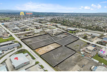 38-52 Eastern Road & Rocla Road Traralgon VIC 3844 - Image 2