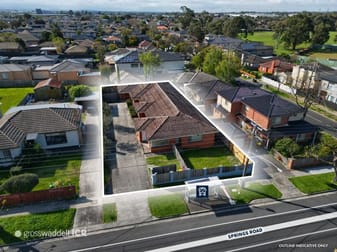 1-4/31 Springs Road Clayton South VIC 3169 - Image 2