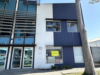 J97 - 21 Hall Street Port Melbourne VIC 3207 - Image 1