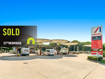 Ampol & Zarraffa's Coffee,/668 Bli Bli Road Nambour QLD 4560 - Image 1