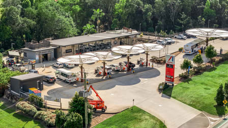 Ampol & Zarraffa's Coffee,/668 Bli Bli Road Nambour QLD 4560 - Image 3