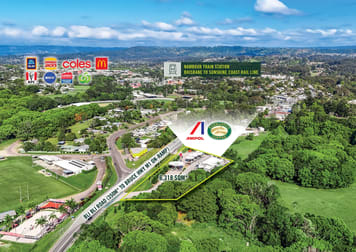 Ampol & Zarraffa's Coffee,/668 Bli Bli Road Nambour QLD 4560 - Image 2