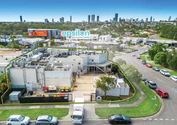 Epsilon Healthcare/18 Olympic Circuit Southport QLD 4215 - Image 2