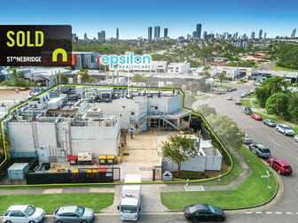 Epsilon Healthcare/18 Olympic Circuit Southport QLD 4215 - Image 1