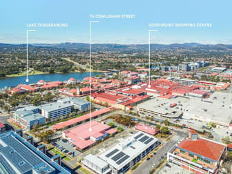 Whole/76 Cowlishaw Street Greenway ACT 2900 - Image 1